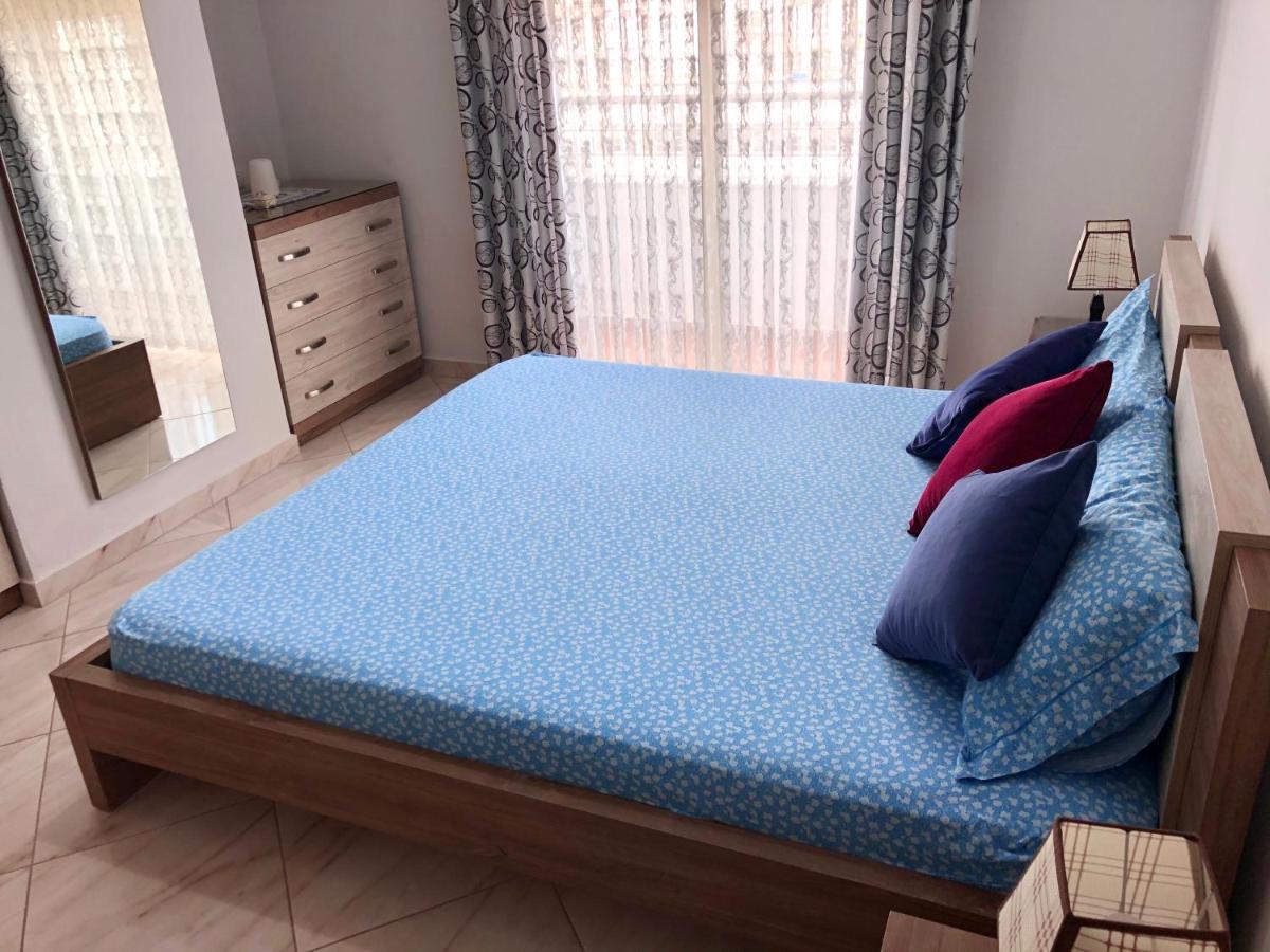 Queen Isabella Premium 4* Vlore