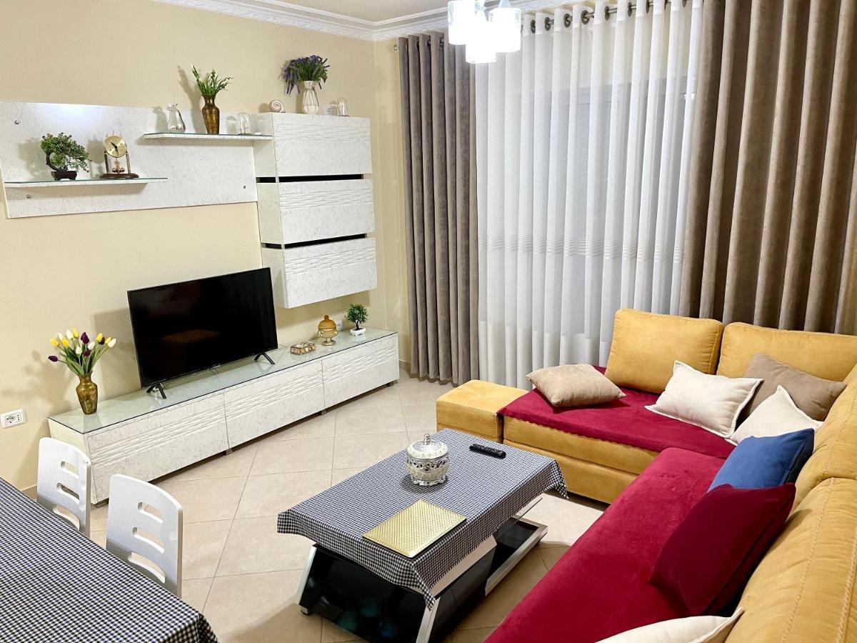 Queen Isabella Premium 4* Vlore