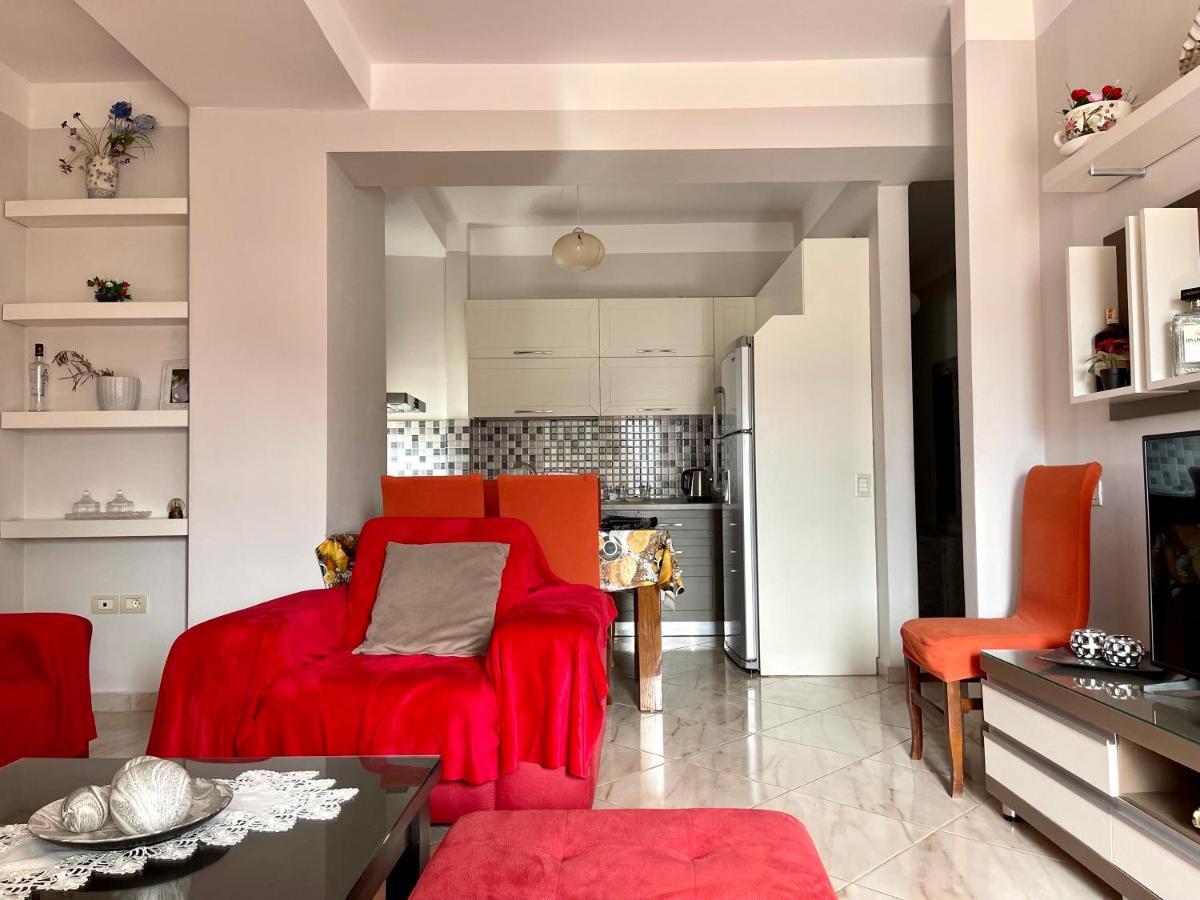Queen Isabella Premium Hotel Vlore